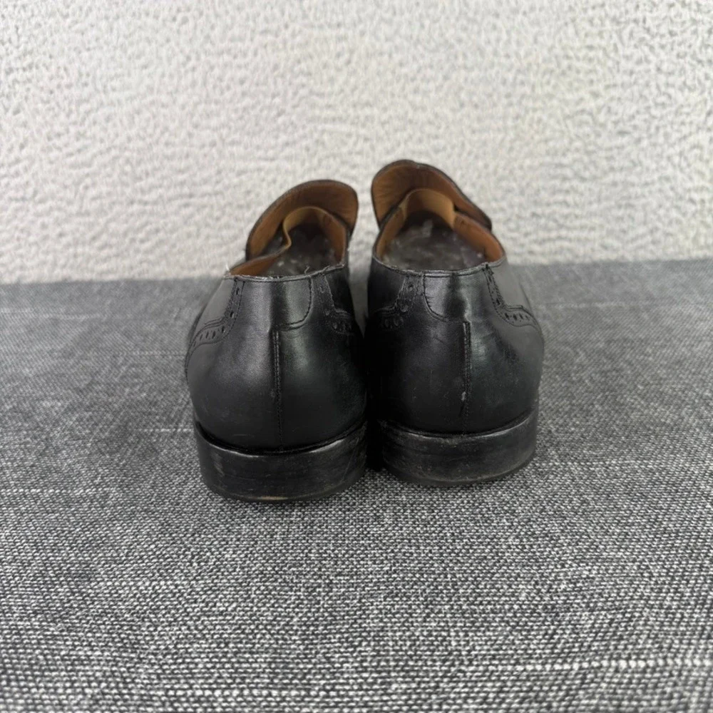 Bally brand model